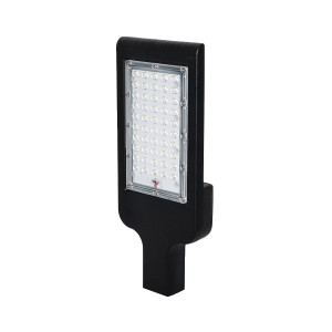 Lampa LED, iluminat stradal, 50W, 220V, IP65, 6500K, cu prindere pe stalp, Cod: BK69225 Echivalență: DISDW69, Breckner Germany - Img 3