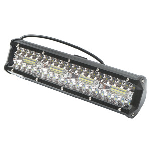 Lampa LED tip bara 12-24V, 240W, 62x79x377mm, Cod: BK69915, Brand: BRECKNER GERMANY - Img 2