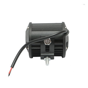 Lampa LED tip bara 12-24V, 60W, 62x79x128mm, Cod: BK69912, Brand: BRECKNER GERMANY - Img 3