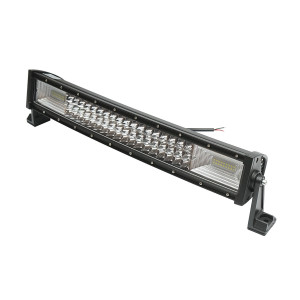 Lampa LED tip bara curbata 12-24V, 270W, 40x70x550mm, Cod: BK69895, Brand: BRECKNER GERMANY - Img 2