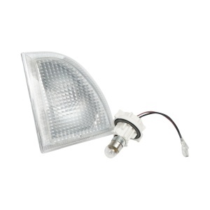 Lampa semnalizare stanga Dacia 1310, 1410 si Papuc CN4 M99 6001540093, DISS109L, AUTOSPEED - Img 2