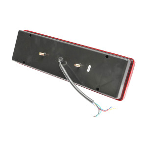 Lampa spate camion LED 465x130x55mm 24V, Cod: BK69098, Brand: BRECKNER GERMANY - Img 4