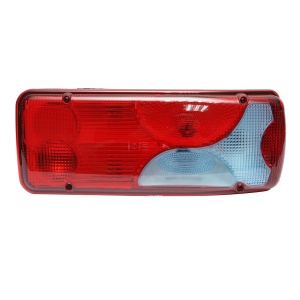 Lampa stop spate dreapta MAN TGA, TGX, TGS, TGL, TGM 400x160x88mm cod OEM 81252256545, Cod: DISTV44