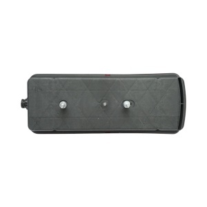 Lampa stop spate stanga MAN TGA, TGX, TGS, TGL, TGM 400x160x88mm , Cod: BK98647, Breckner Germania - Img 2