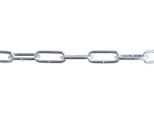 Lanț lung 5 x 35 mm/32 m