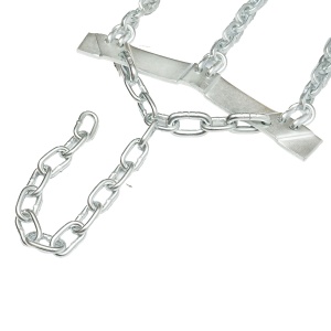 Lanturi antiderapante profesionale cu gheara pentru camion R20-22.5 , Cod: DISAG91, Brand: AUTOSPEED - Img 8