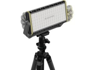 LEDLENSER AF12R Work 8000 lm rețea reîncărcabilă de iluminat stradal - Img 3