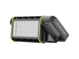 LEDLENSER AF4R Work 2000 lm rețea reîncărcabilă de iluminat stradal