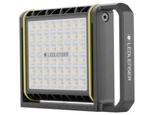 LEDLENSER AF8R Work 4000 lm rețea reîncărcabilă de iluminat exterior - Img 6