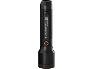 LEDLENSER P5R Core 500 lm Lanternă reîncărcabilă Li-ion - Img 6