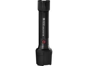 LEDLENSER P7R Work 1200 lm Lanternă reîncărcabilă Li-ion - Img 6