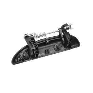 Maner exterior Dacia Logan dreapta 6001549492, BK70204, BRECKNER GERMANY - Img 2