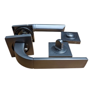 Maner usa interior, Cod:Focus QR