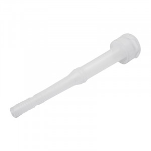 Manson lung siliconic pentru aparat de muls vaci, Cod: BK90237, - Img 3