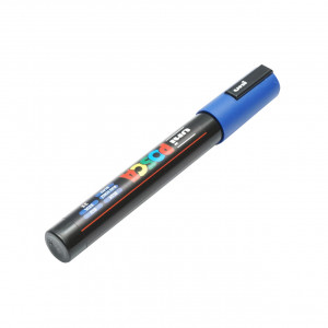 Marker albastru pentru matci, Cod: DISKR42 - Img 2