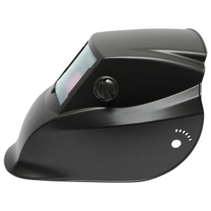 Masca de sudura automata cu cristale neagra, Cod: BK87918, Brand: BRECKNER GERMANY - Img 4