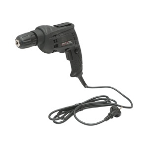 Masina de gaurit si insurubat 500W, 220V, mandrina 10mm, turatie 4000rpm Breckner Germany, BRECKNER GERMANY, BK76851