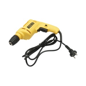 Masina de gaurit si insurubat 500W, mandrina rapida 10mm, turatie 3300rpm Crownman, CROWNMAN, DISUG45 - Img 3