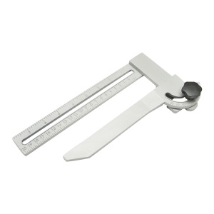 Masina de taiat gresie si faianta cu lungime 600mm si unghi de taiere 0-60 grade profesionala, Cod: BK89590, Brand: COOFIX - Img 9