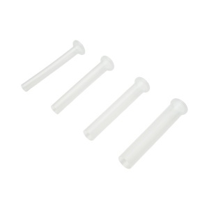 Masina de umplut carnati verticala inox 1.25kg, 4 palnii 15, 19, 22, 25mm incluse, BK88809 - Img 9