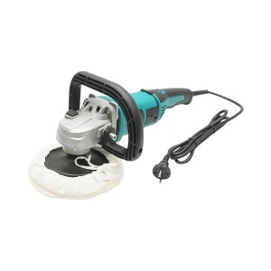 Masina polisat si lustruit 1400W, disc 180mm, viteza reglabila 300-3000rpm Breckner Germany, BRECKNER GERMANY, BK76866
