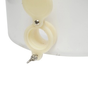 Maturator pentru miere 20L din plastic cu robinet, Cod: DISKS44 - Img 4