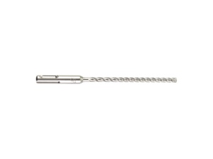 MILWAUKEE Burghiu pentru piatră 5,5 x 165/100 mm pătrat SDS-Plus (10 buc) - Img 1
