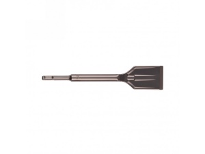 MILWAUKEE Daltă pentru plăci 50 x 250 mm (auto-afilantă) SDS-Plus SLEDGE - Img 1