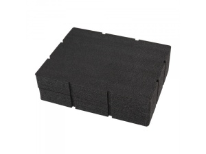 MILWAUKEE Pachet de inserție din spumă pentru depozitarea sertarelor 2pcs - Img 4