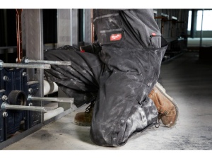 MILWAUKEE Pantaloni negru WGT-R L GRIDIRON™ - Img 7