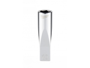 MILWAUKEE Ștuț lung 1/4&quot; 10 mm - Img 1