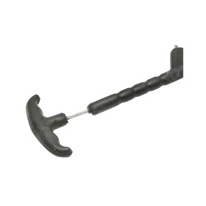 Mini lasou cu maner pentru prindere porci Breckner Germany, BRECKNER GERMANY, BK77859 - Img 3