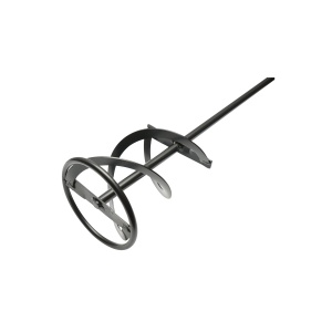 Mixer, malaxor electric cu amestecator 1400W pentru vopsea, mortar, adeziv, Cod: BK77653, Brand: HOTECHE - Img 5