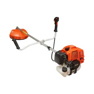 Motocoasa pe benzina 3.4CP, 2T 43cc, turatie 7500rpm, disct 3T/40T, tambur fir, kit accesorii incluse THOR, THOR, 40TH352 - Img 4