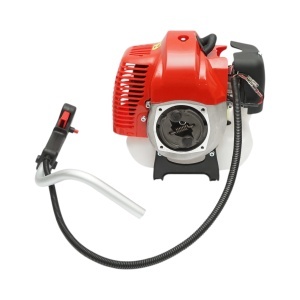 Motocoasa pe benzina profesionala Economic 3CP, 2T 52cc, turatie 7500rpm, disc 3T, tambur fir, kit accesorii incluse THOR, THOR, 40TH389 - Img 9