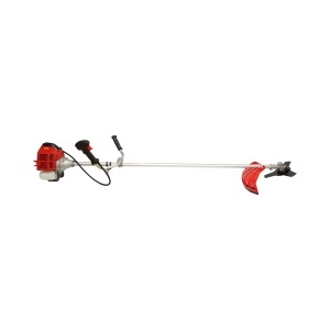 Motocoasa pe benzina profesionala Standard 3CP, 2T 52cc, turatie 7500rpm, disc 3T, tambur fir, kit accesorii incluse THOR, THOR, 40TH388 - Img 4
