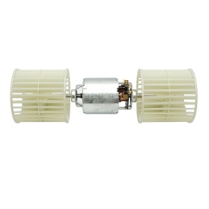 Motor electric aeroterma 12V Massey Ferguson cod OEM 3900465M91, Cod: DISKL75, Marca: AUTOSPEED - Img 1