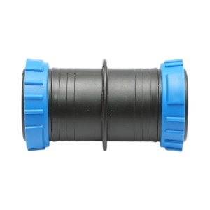 Mufa imbinare banda picurare egala cu inel 32x32mm pentru sisteme de irigatii, BK87224 - Img 2