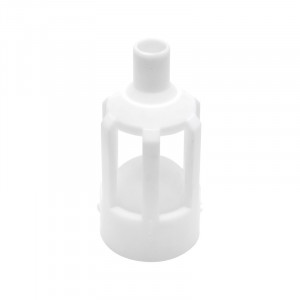 Opritor de lapte pentru aparat de muls vaci, Cod: BK90511, Brand: BRECKNER GERMANY