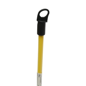 Paleta, amestecator pentru vopsea si mortar cu tija 400x80x7.8mm, Cod: DISPT72, Marca: CROWNMAN - Img 5