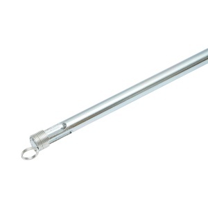 Paleta, amestecator vopsea, adeziv, mortar cu tija SDS 600x120x10mm Breckner Germany, BRECKNER GERMANY, BK99009 - Img 5