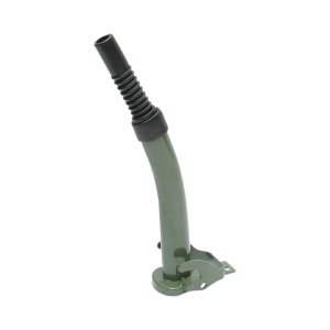 Palnie metalica fixa pentru canistra 5L, 10L, 20L cu varf plastic flexibil Breckner Germany, BRECKNER GERMANY, BK88885