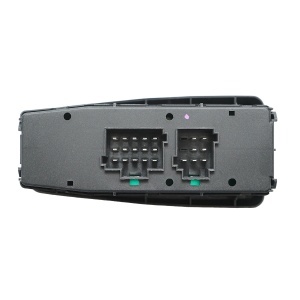 Panou modul comanda usa geam, pentru camion MAN TGS, TGX, TGL, TGM cod OEM 81258067109, 81258067094, 81258067064, 81258067082, 2V5959858 Breckner Germany, BK69989 - Img 2