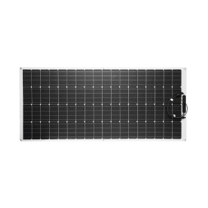 Panou solar 200W flexibil monocristalin portabil 1510x665x2.8mm, Cod: BK69622, Brand: BRECKNER GERMANY - Img 3