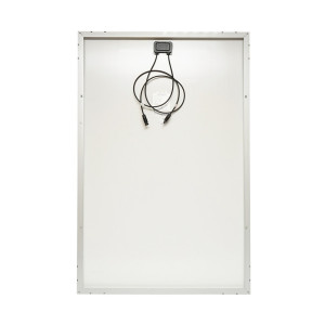 Panou solar 250W mono 1350x880x35mm cu conector MC4, Cod: BK69624, Brand: BRECKNER GERMANY - Img 3