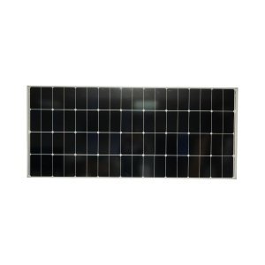 Panou solar 280W fotovoltaic monocristalin 1745x765x30mm Breckner Germany, BK77714 - Img 3