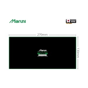 Petice vulcanizare anvelope radiale 130x270mm MR-42 Maruni made in Japan, Cod: DISRL40 - Img 2