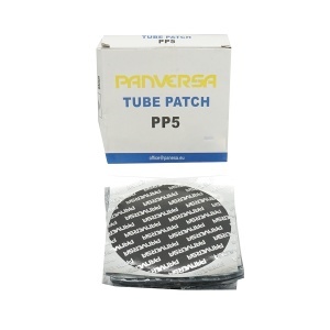 Petice vulcanizare rotunde 95mm PP5 pentru camere de aer Panversa, DISRN71 - Img 3