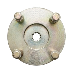 Pinion cu ambreiaj transmisie pick-up pentru balotiera 9YK, Cod: DISDF31 - Img 4
