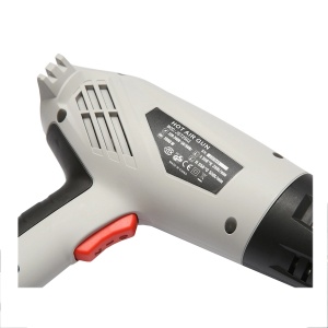Pistol cu aer cald 550C, 550L/min, 2000W Joustmax, JOUSTMAX, DISEU58 - Img 5